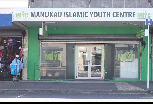 Manukau Islamic Youth Centre