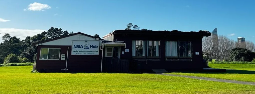 North Shore Islamic Centre