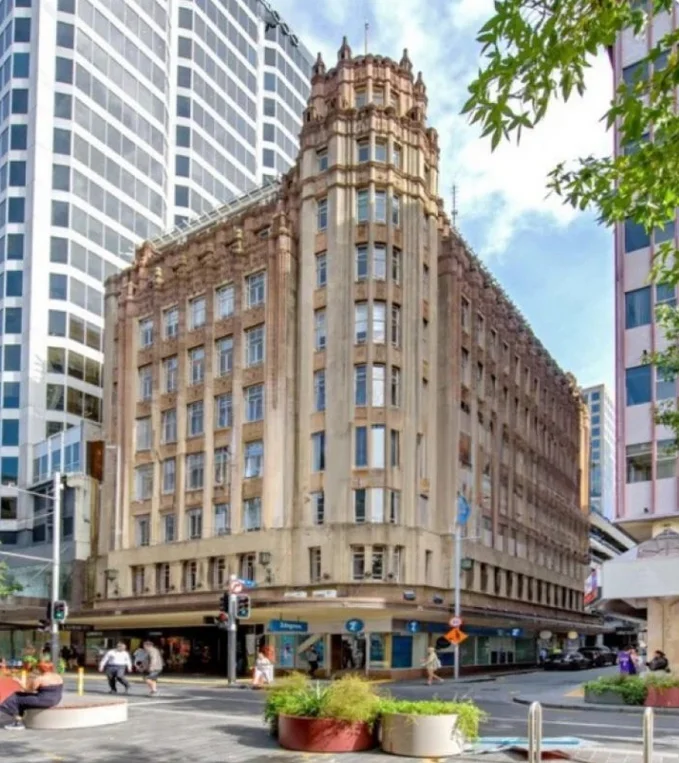 Auckland City Islamic Centre (ACIC)