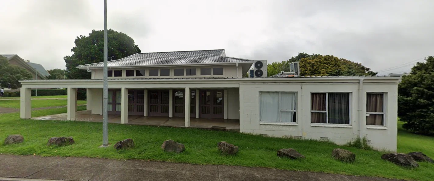 Mt Albert Islamic Centre