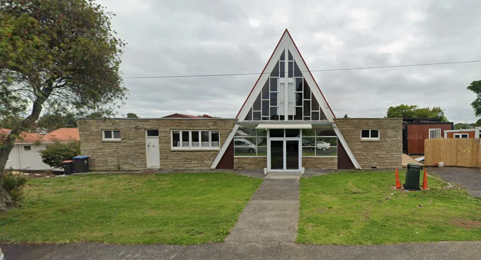 Ellerslie Islamic Centre