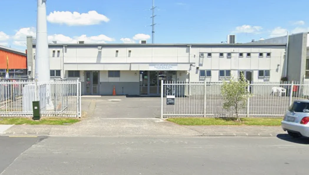 Masjid Abu Bakr Siddique (East Auckland Islamic Trust)