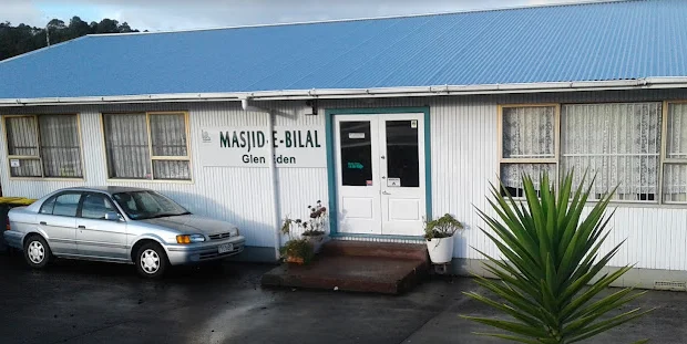 Masjid-E-Bilal
