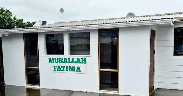 Musallah Fatima