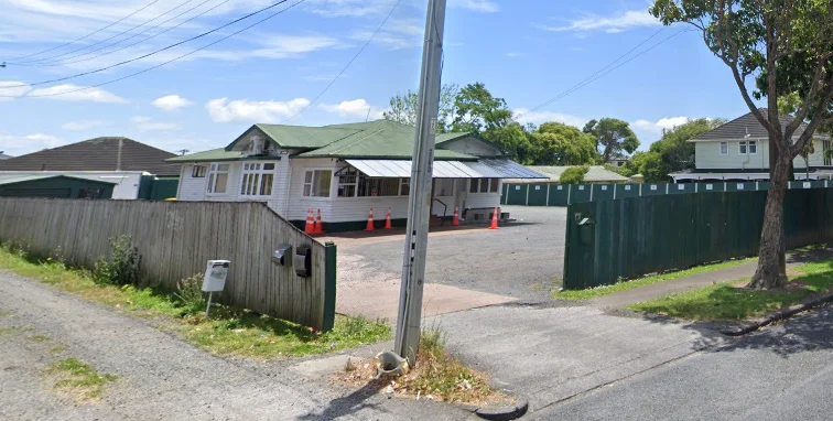Papatoetoe Islamic Centre / Masjid Muhammad