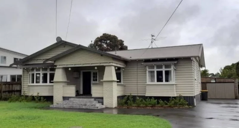 Pukekohe Islamic Centre