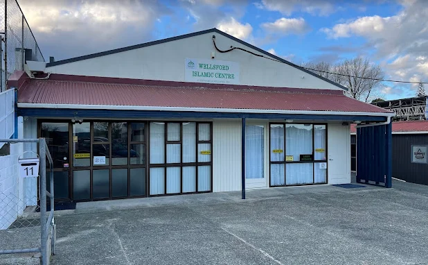 Wellsford Islamic Centre Trust