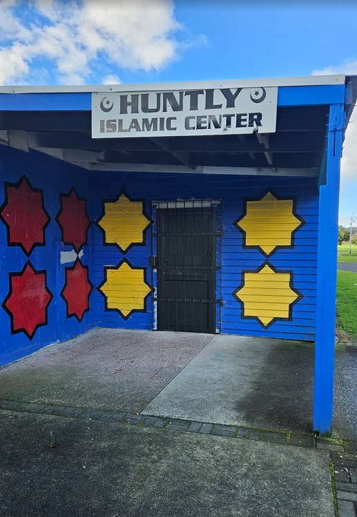 Huntly Islamic Centre