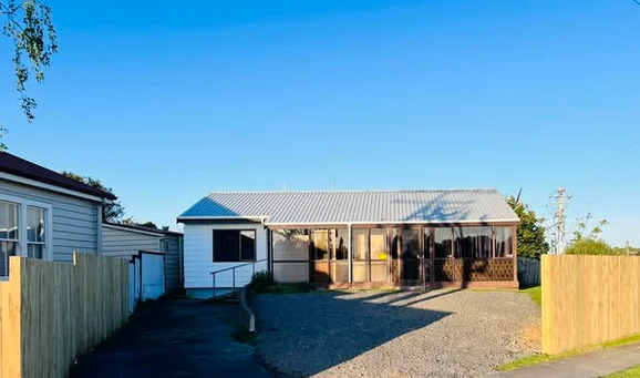 Te Awamutu Islamic Centre