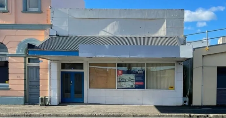 Gisborne Islamic Centre