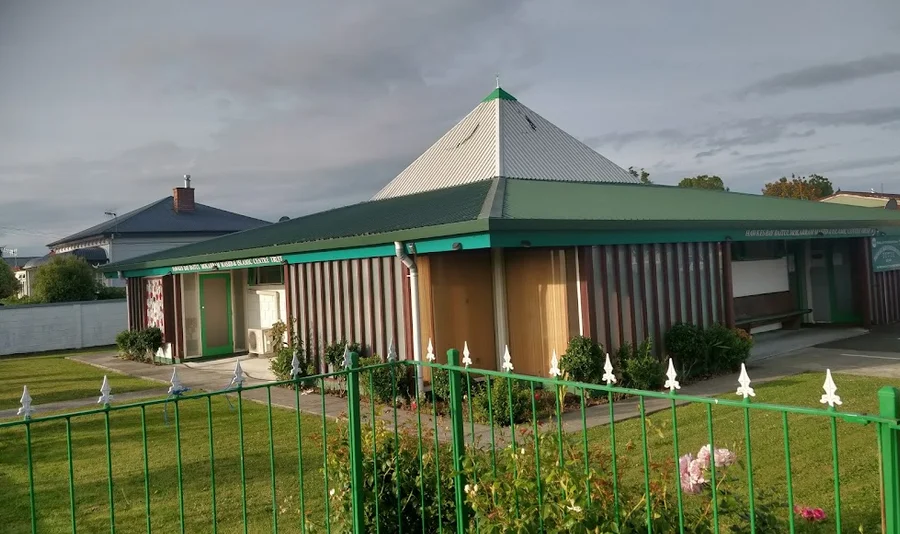 Hawke's Bay Baitul Mokarram Masjid & Islamic Centre