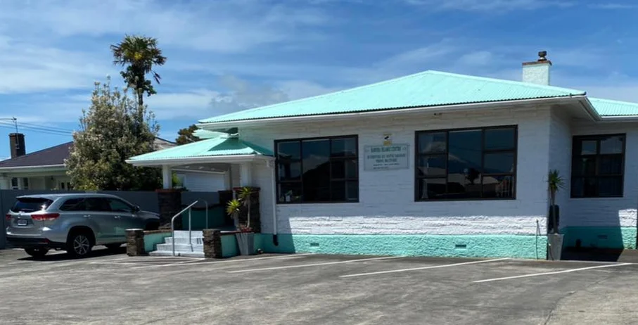 Hawera Islamic Centre