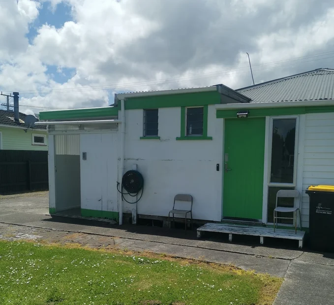 Feilding Masjid