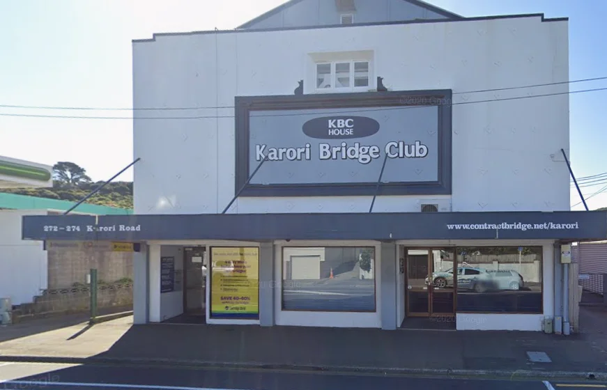 Karori Muslim Community Centre