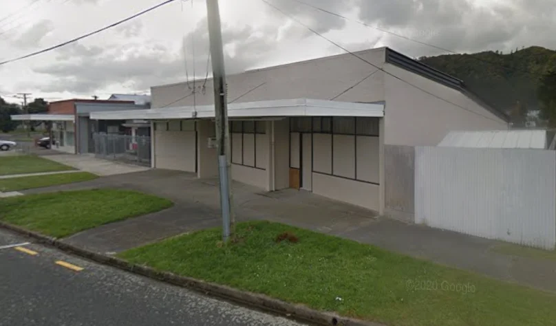 Lower Hutt Islamic Centre