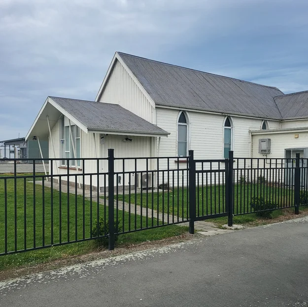 Ashburton Masjid (AMAN)