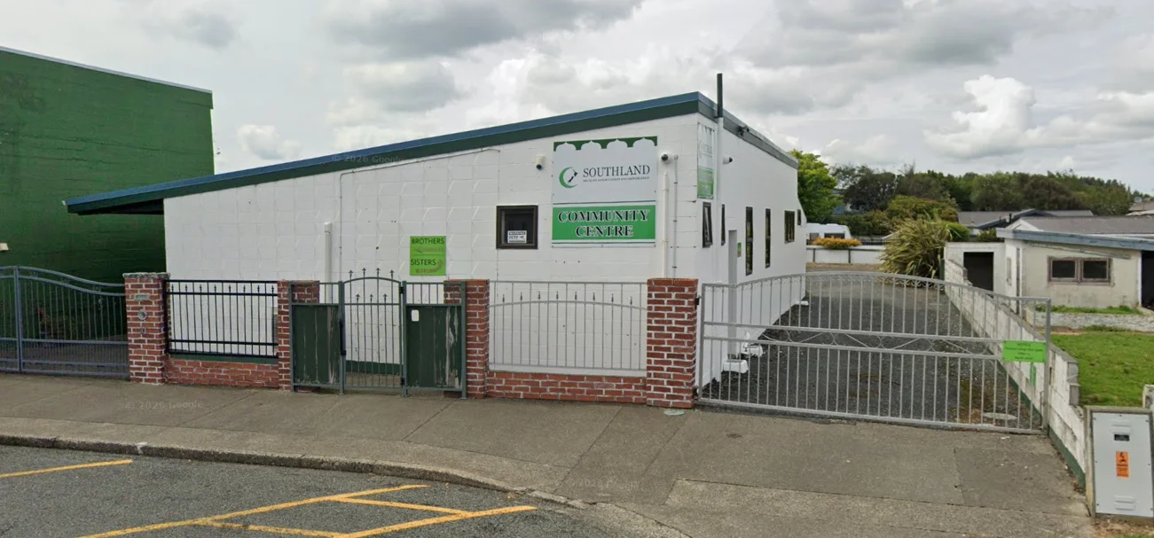 Southland Muslim Association
