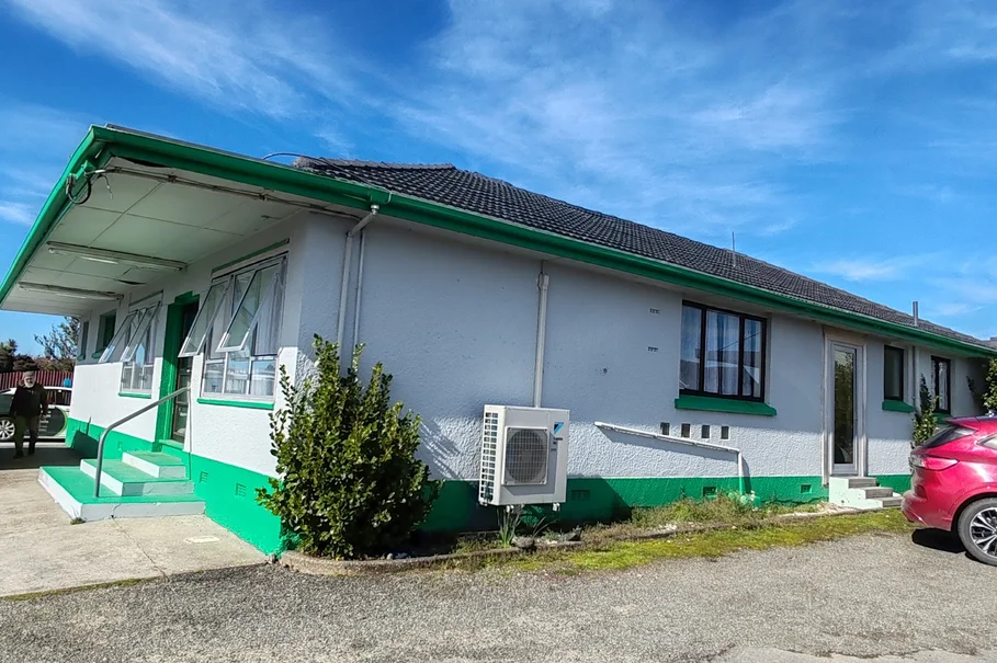 Invercargill Islamic Trust