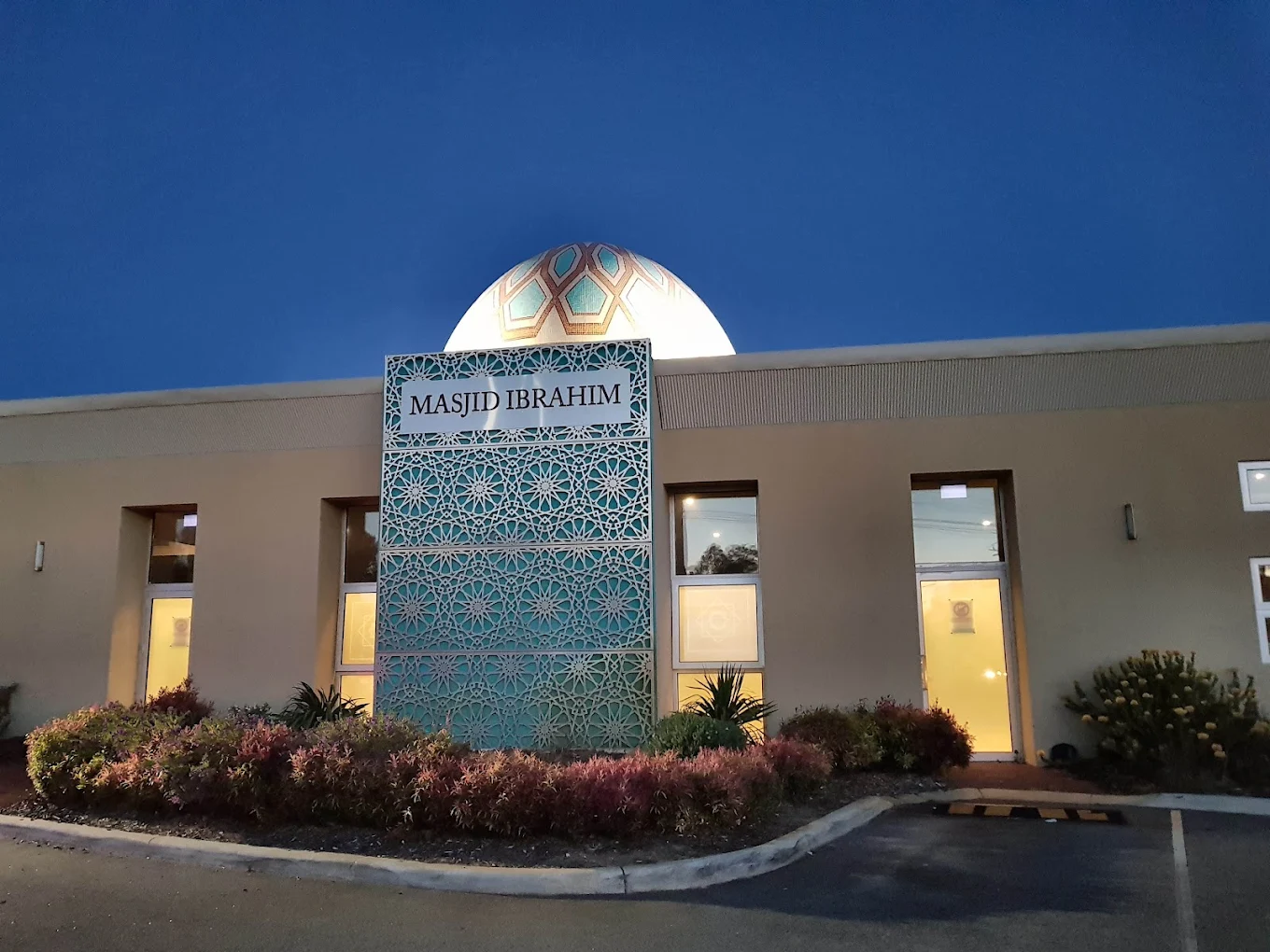Masjid Ibrahim