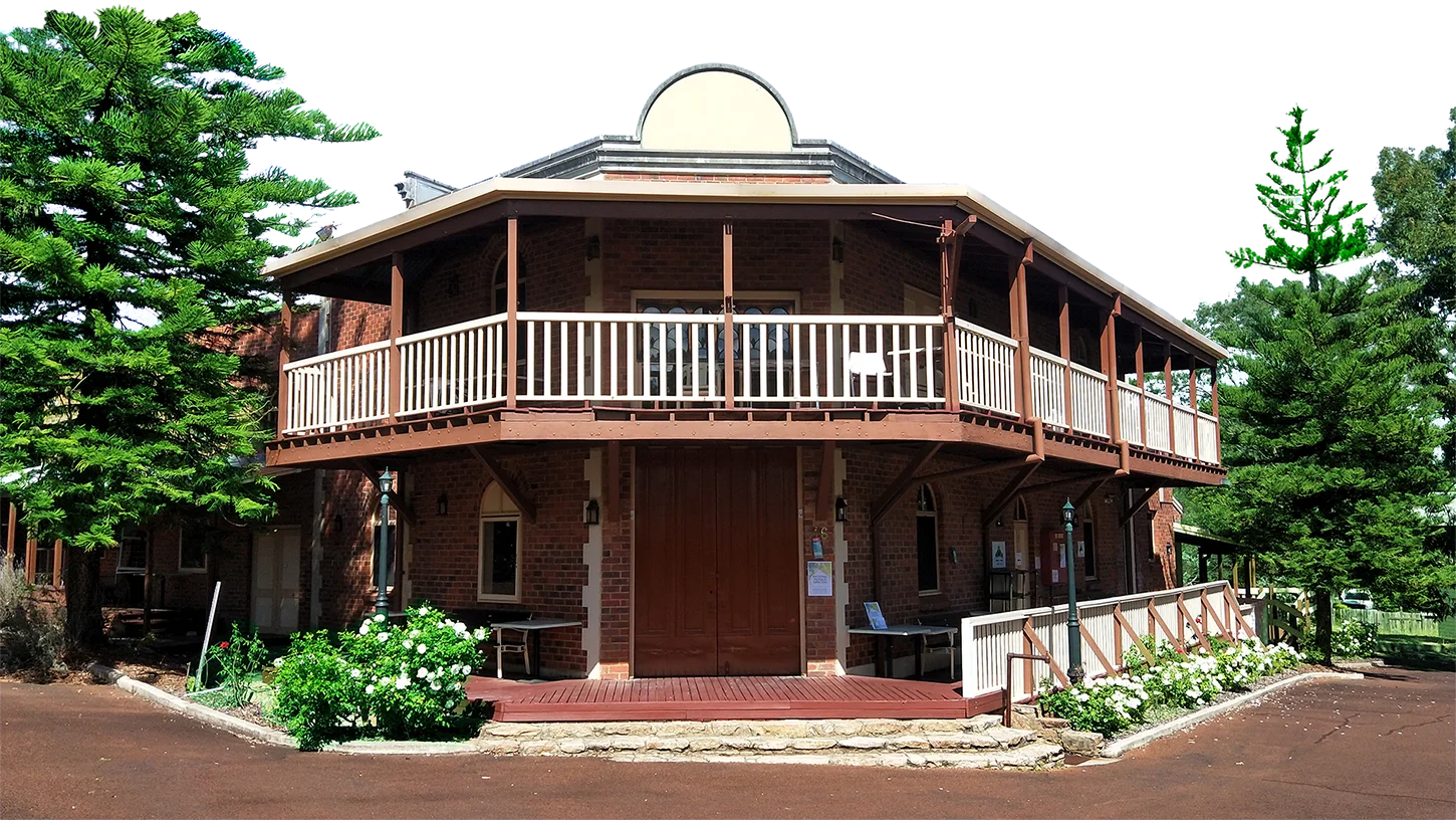Armadale Masjid and Islamic Centre