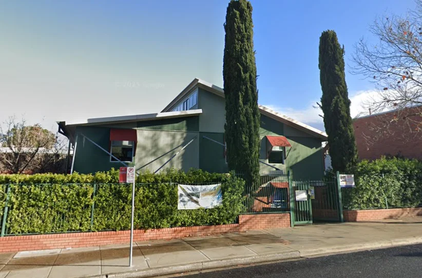 Darul Nasiha Australia