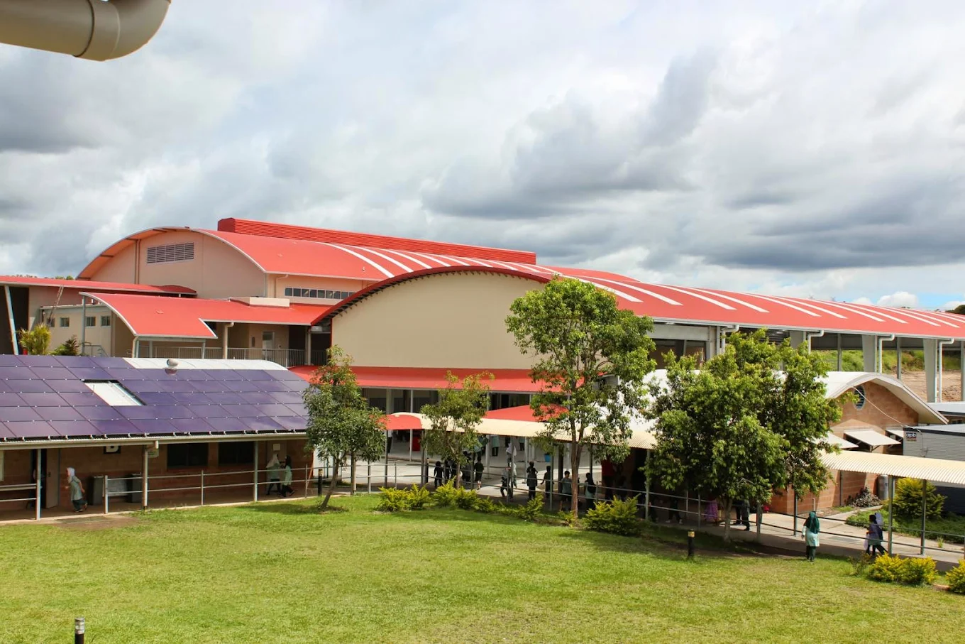 Islamic College of Brisbane