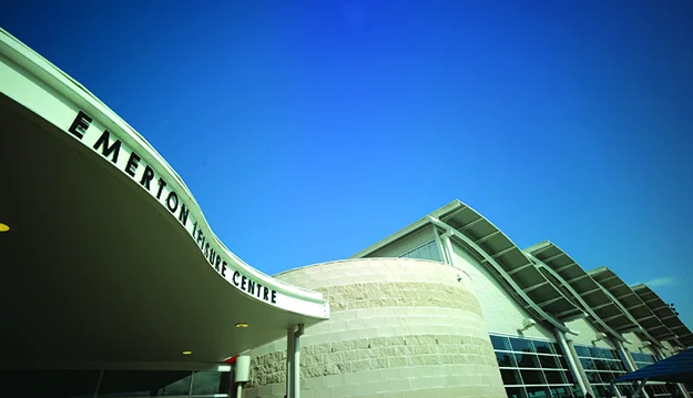 Emerton Leisure Centre