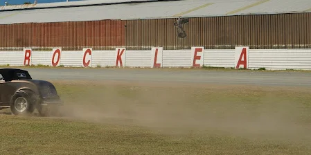 Rocklea Showgrounds