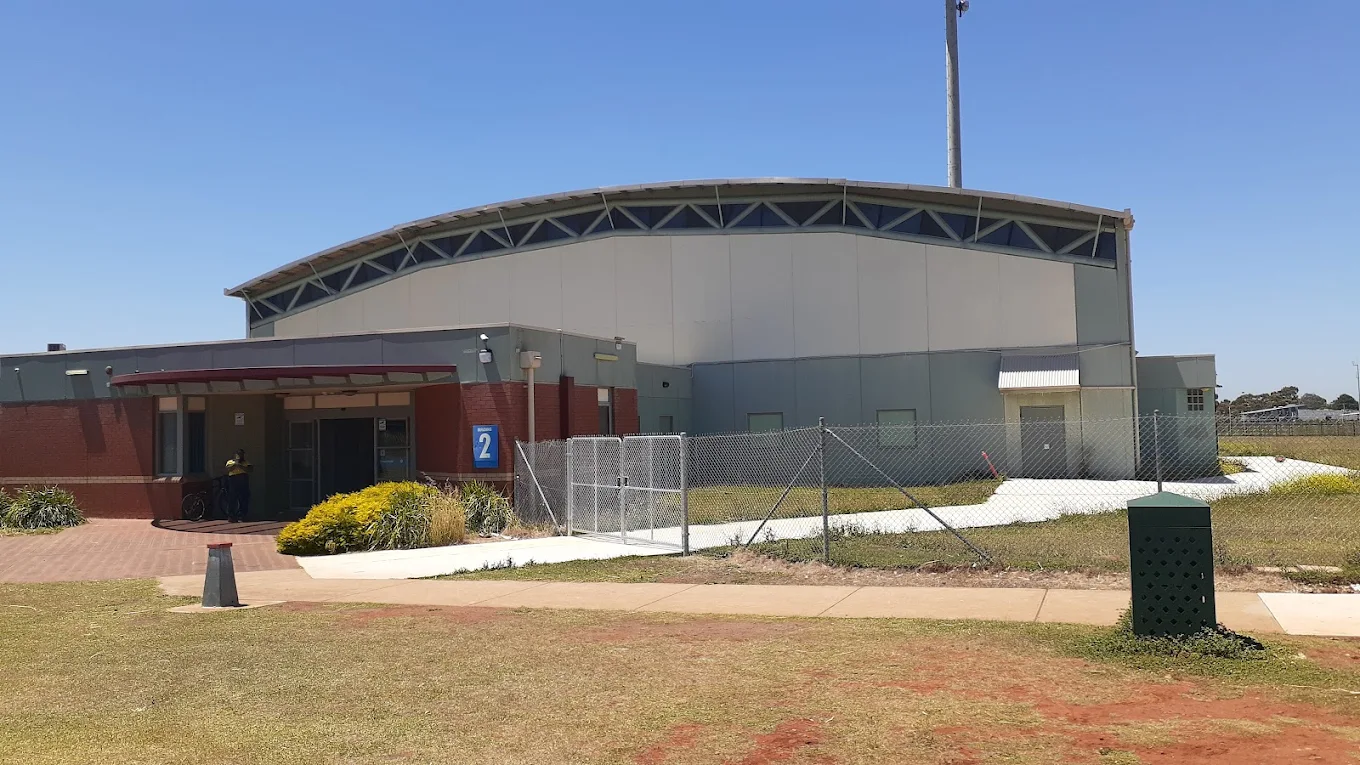 Al-Iman College's Musallah