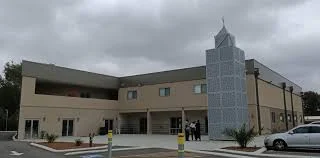 Masjid Al Rahman