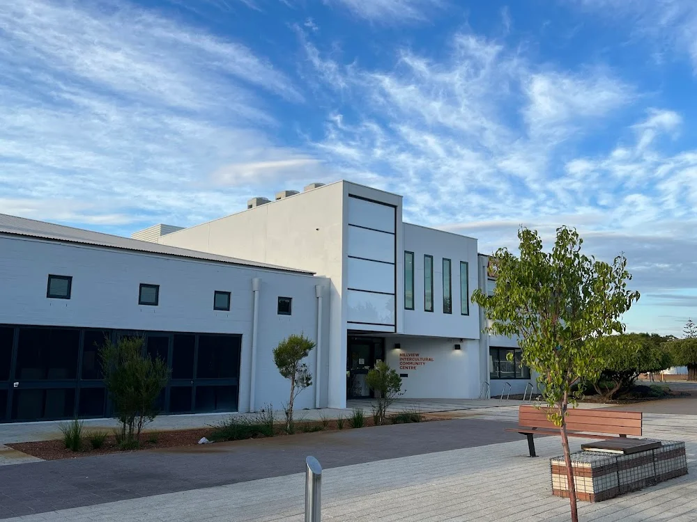 Hillview Intercultural Community Centre