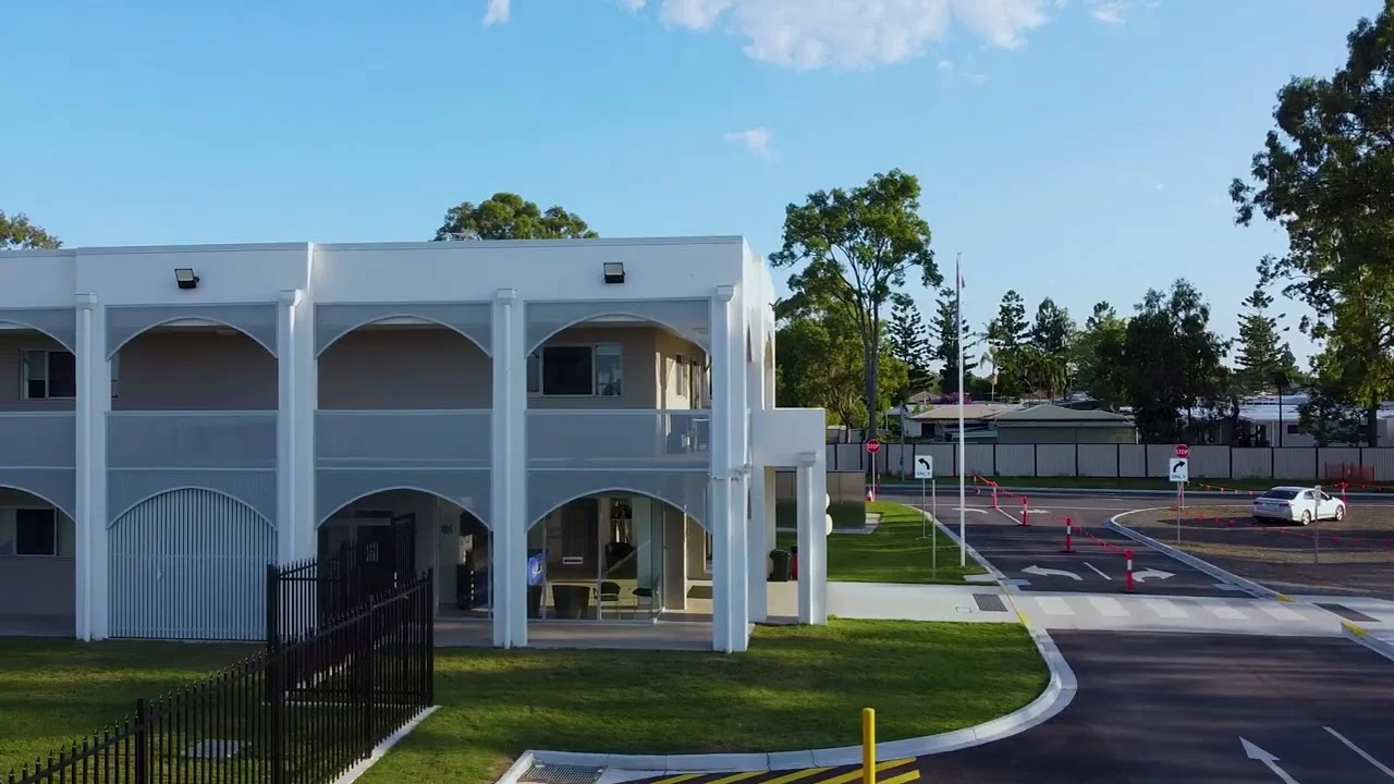Australian International Islamic College