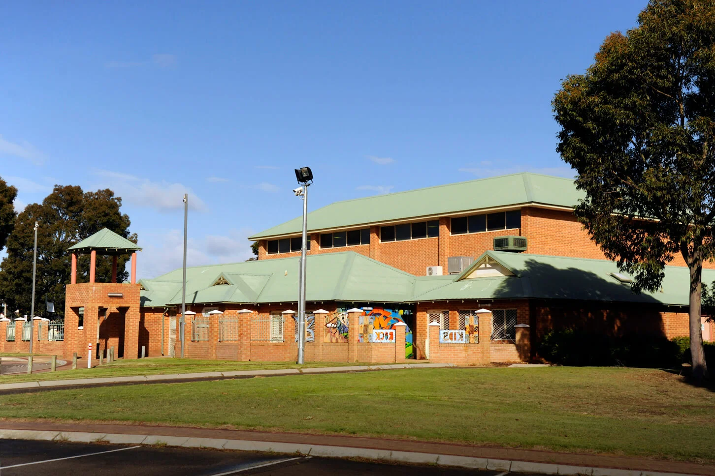 High Wycombe Community Centre