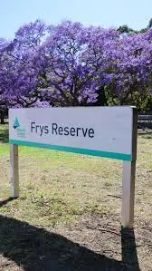 Frys Reseve