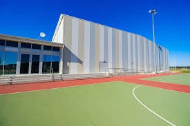 Wagga Wagga Multi-Purpose Stadium (MPS)