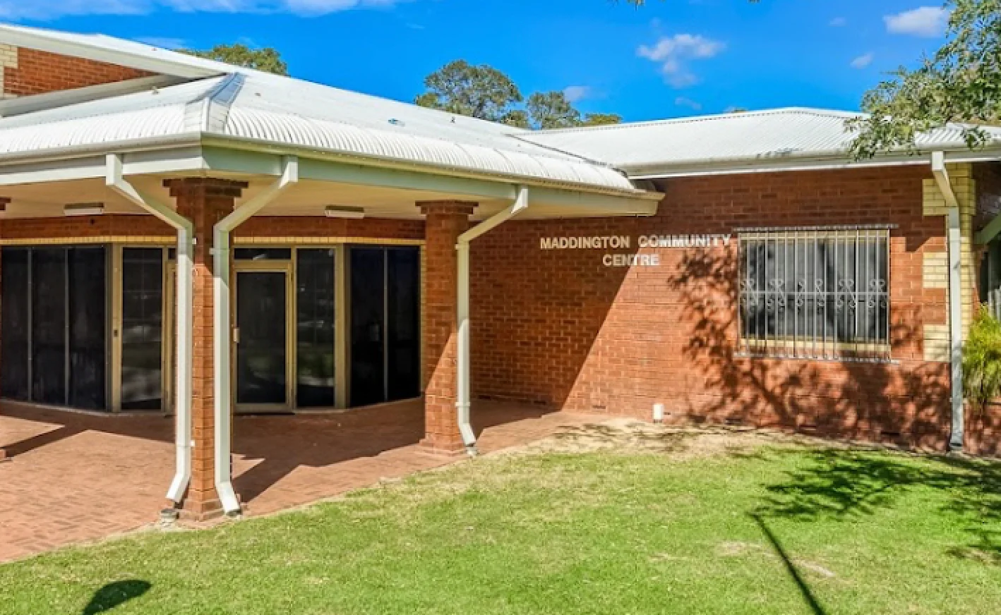 Maddington Community Centre