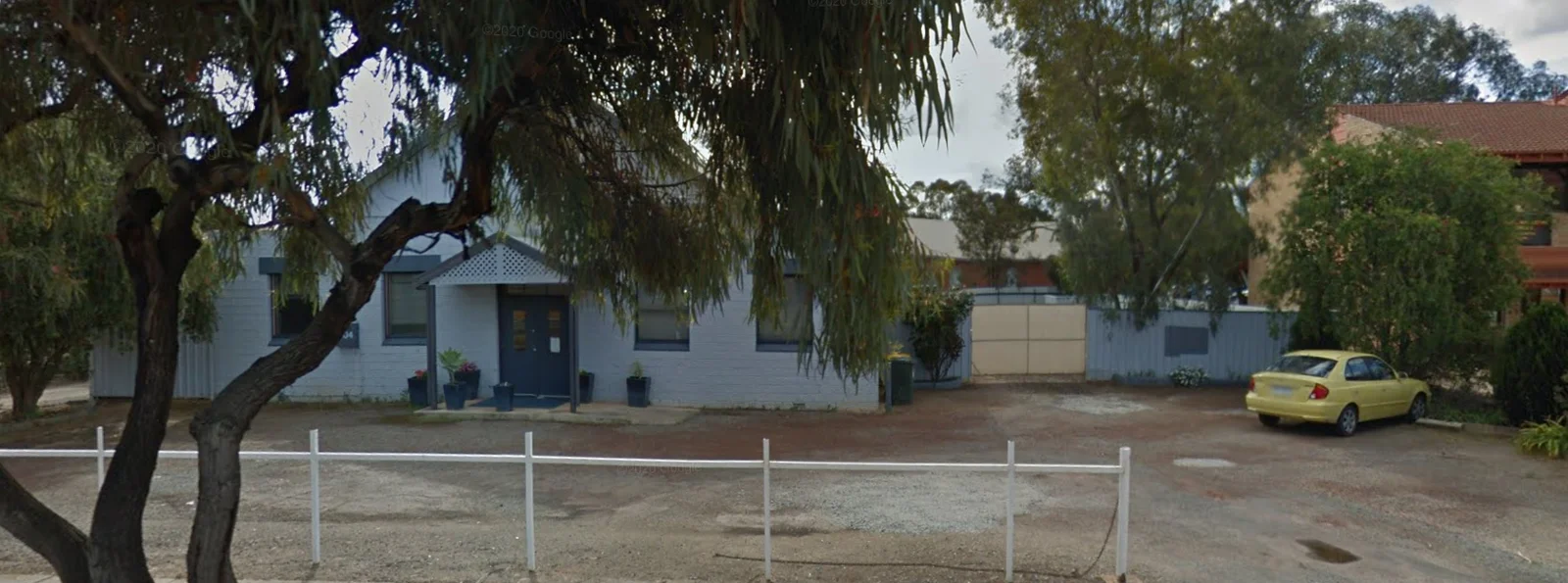 Northam Mosque