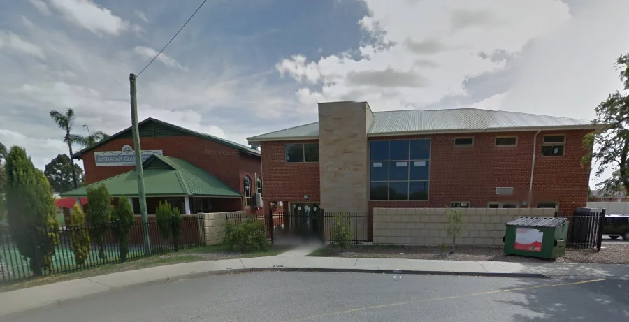 Australian Islamic College