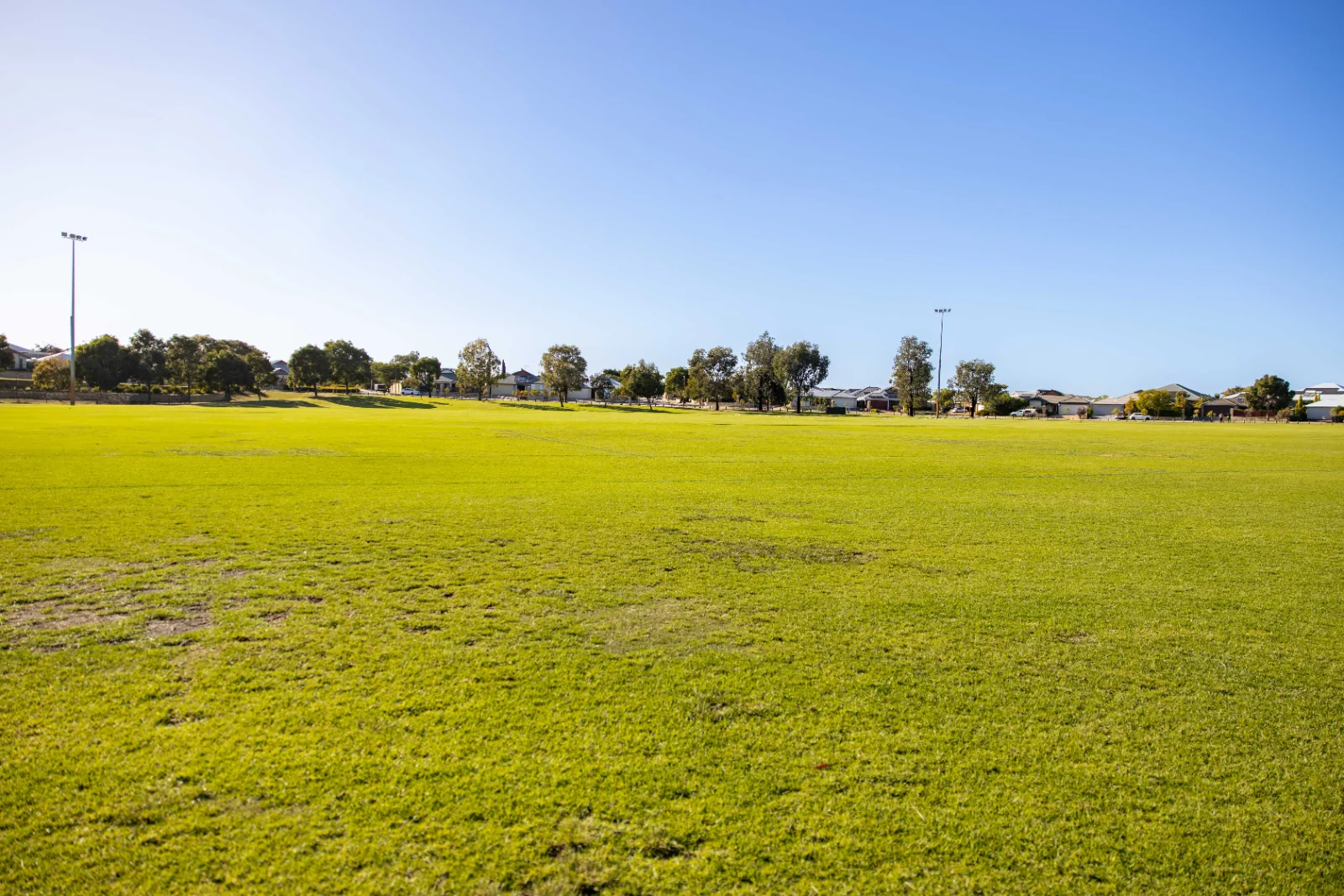 Coolamon Oval