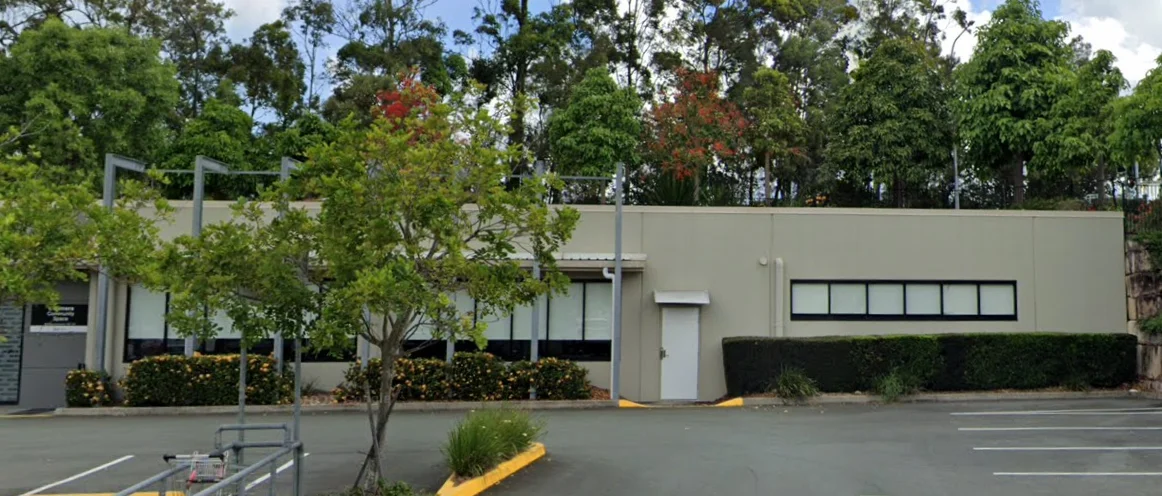 Coomera Community Space