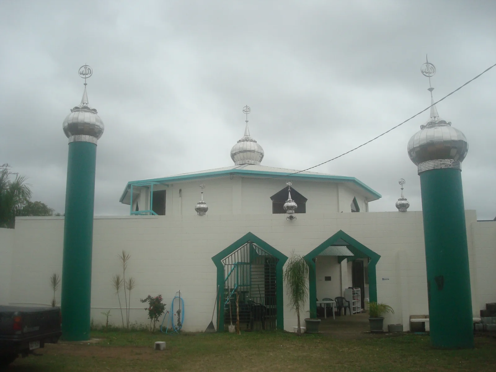Townsville Masjid