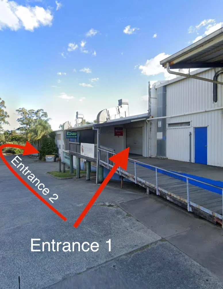 Hillcrest Community Youth Centre