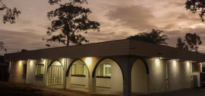 Camira Mosque