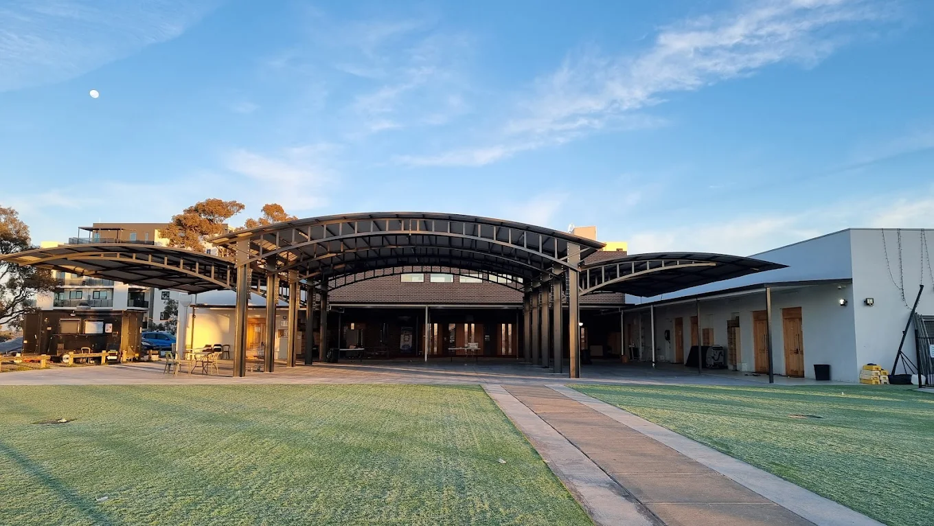 Gungahlin Mosque