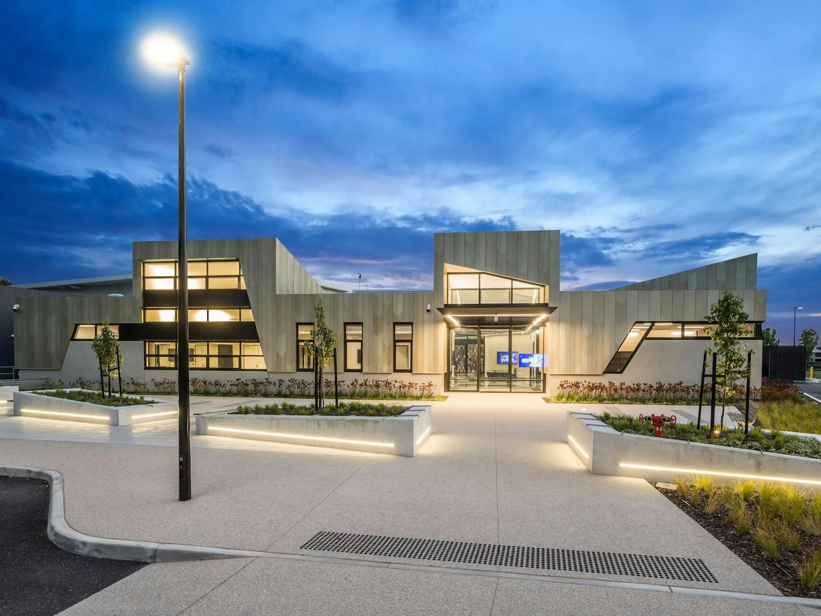 Cardinia Cultural Centre