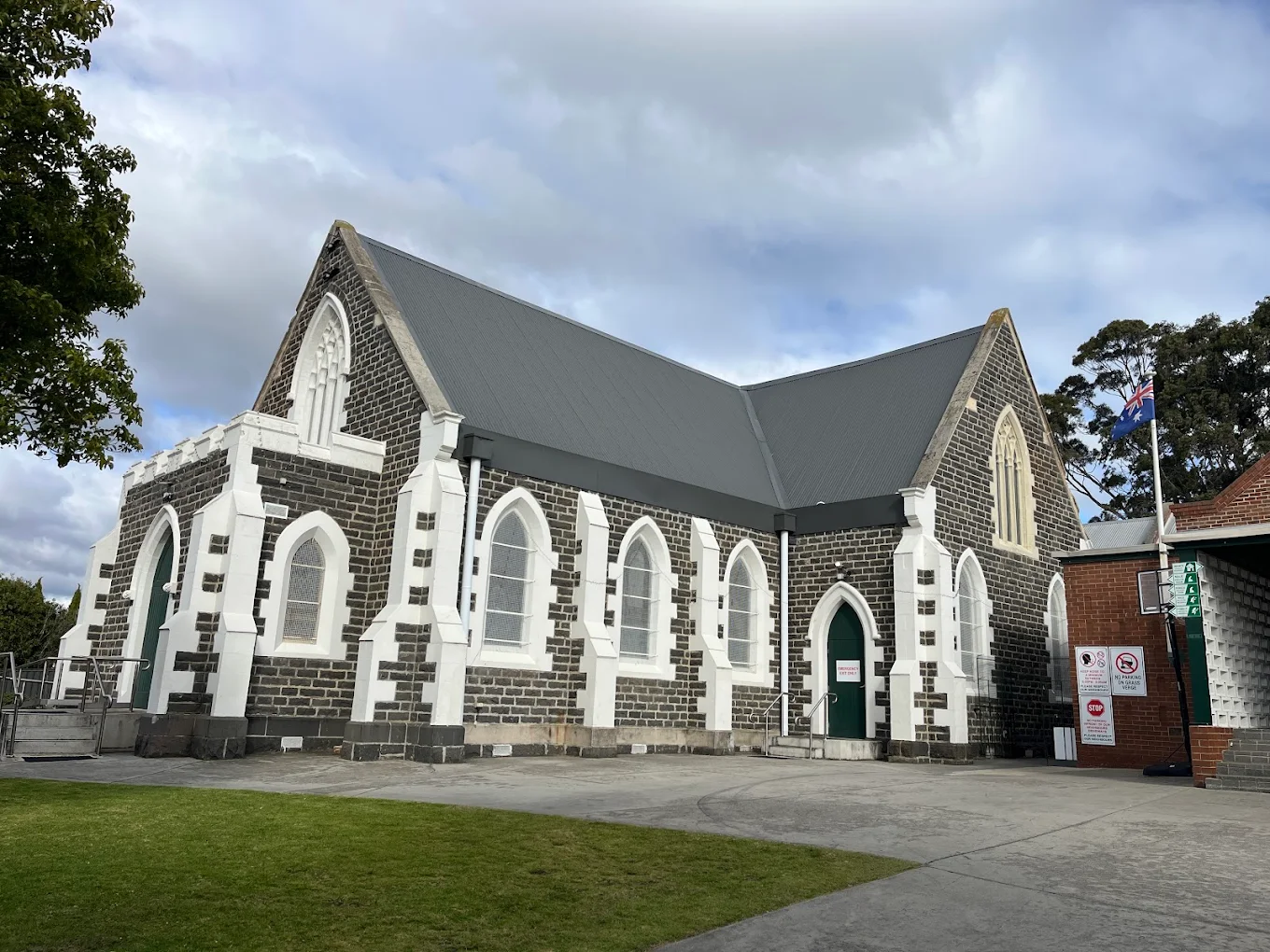 Geelong Masjid