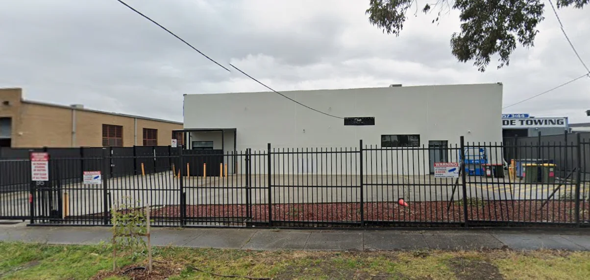 Campbellfield Youth Centre