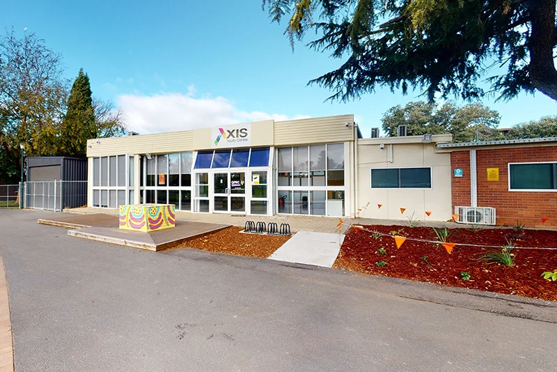 AXIS Youth Centre