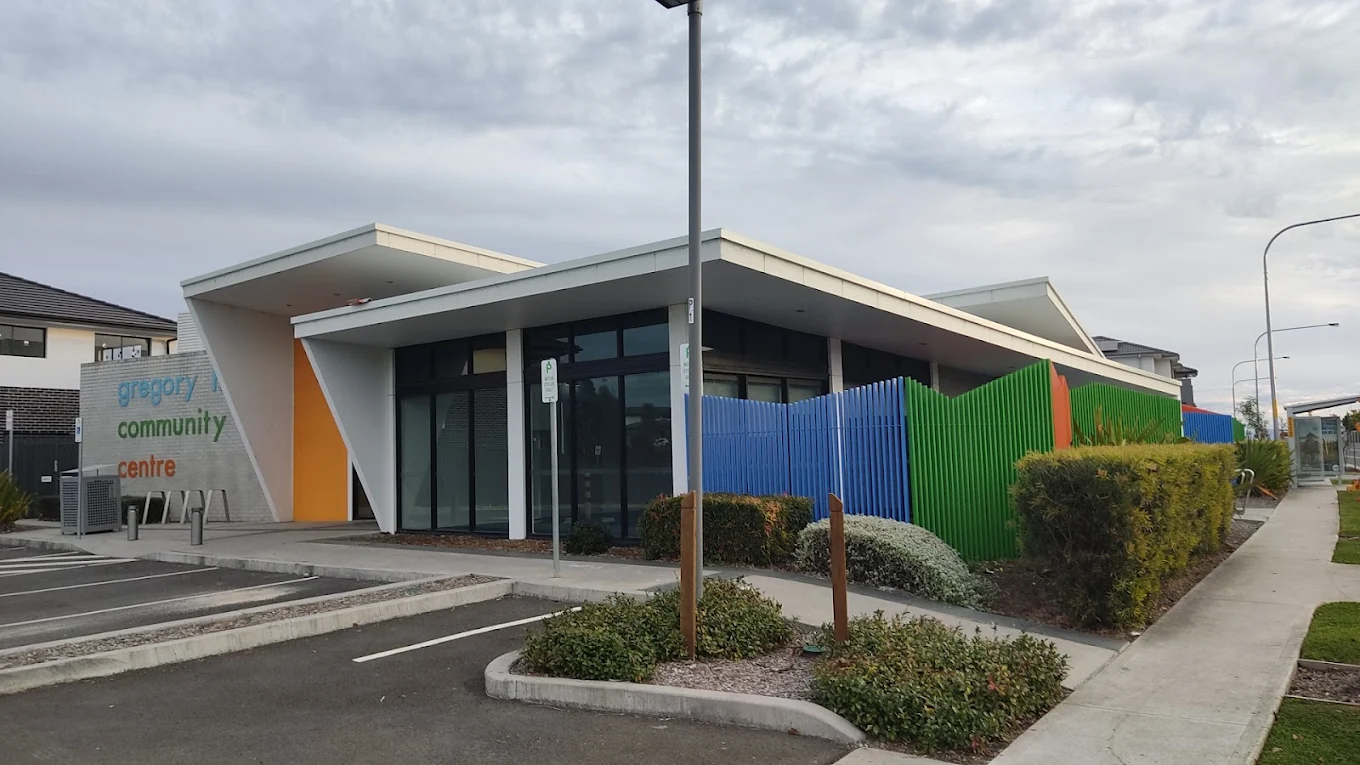 Gregory Hills Community Centre (Jumu'ah only)