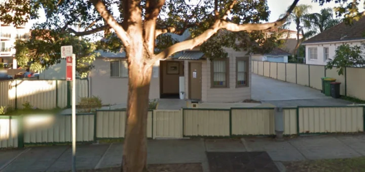 Bankstown PCYC (Jumu'ah only)